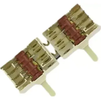 Příslušenství pro troubu Přepináč funkcí duo blok do trouby Gorenje Mora (231121)