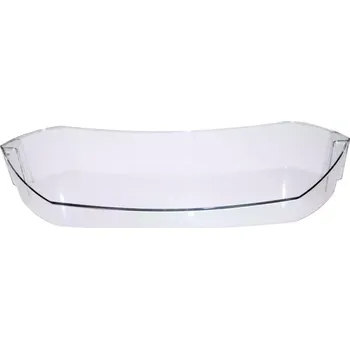 Příslušenství pro lednici Police do dveří chladničky Gorenje Mora 449288 - Praktický náhradní díl pro zvýšení úložného prostoru v lednici, snadná instalace, odolný plastový materiál