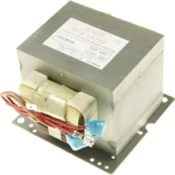 Příslušenství pro troubu Transformátor do mikrovlnné trouby Gorenje Mora (264564)