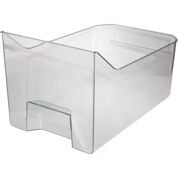 Příslušenství pro lednici Originální šuplík na zeleninu Gorenje Mora 449290 - praktický zásuvkový systém pro optimální uskladnění ovoce a zeleniny v chladničkách Gorenje