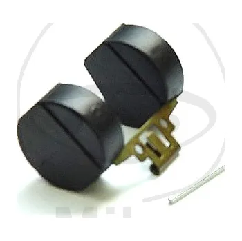 Páčka brzdy JMT PB 0233 hliník KTM EXC 300 2014-2019