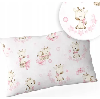 Polštář Dekorační Polštář Ankras 40 x 60 cm