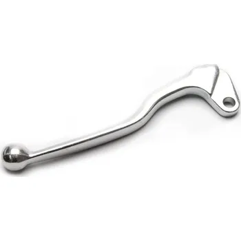 Spojková páčka MOTION STUFF L5C-28C stříbrná Die-casting SUZUKI RM 125 1992-1995