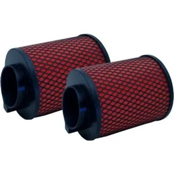 Filtr pro motocykl Výkonový vzduchový filtr PIPERCROSS MPX091 MPX091