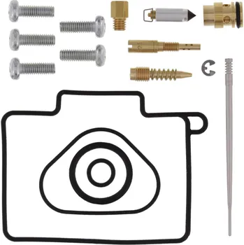 Palivový systém pro motocykl Sada na repasi karburátoru All Balls Racing CARK26-1502 26-1502