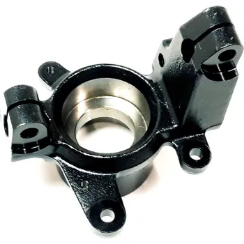 KNUCKLE, STEERING, LH 513341