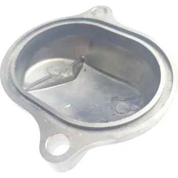 VALVE COVER INTAKE SIDE 22410