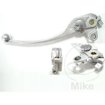 Páčka spojky JMP PS 0557 kovaná HONDA CB 1000 R (ABS) 2008-2016