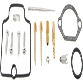 Palivový systém pro motocykl Sada na repasi karburátoru All Balls Racing CARK26-1140 YAMAHA YZ 85 2002-2018