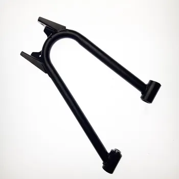 Motodíl A. Arm Ass´y, Upper, Left,Rear 81020-A13-002