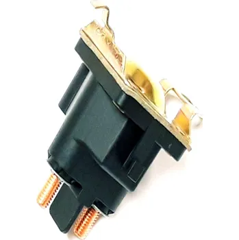 Motodíl SOLENOID,STARTER RELAY-TANG MOUNT 0445-121