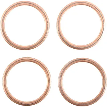 Těsnění motoru Těsnění svodu výfuku sada WINDEROSA EGK 823025 823025