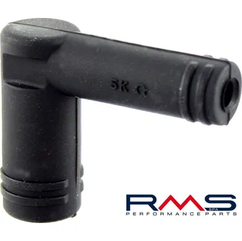 Elektroinstalace pro motocykl Koncovka zapalovací svíčky RMS 246330120 246330120