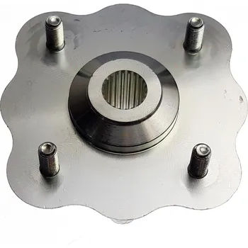 HUB, REAR WHEEL 513422