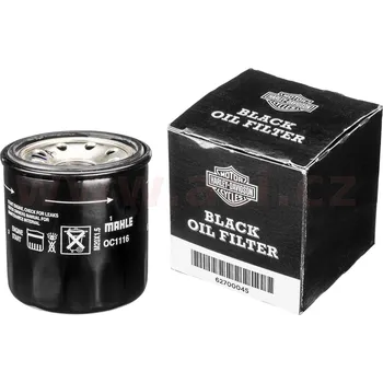 Filtr pro motocykl olejový filtr ORIGINÁL HD HARLEY DAVIDSON Street Rod 750 2018-2019