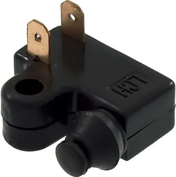 Elektroinstalace pro motocykl Spínač světel RMS 246140680 YAMAHA YN 50 Neo´s 4T 2011-2015