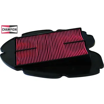 Filtr pro motocykl Vzduchový filtr CHAMPION J331/301 100604425 YAMAHA TDM 900 (ABS) 2002-2010