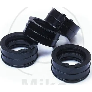 Příruba sání sada JMT 4 kusy YAMAHA FZ 750 1985-1994