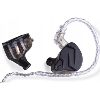 Sluchátka In-ear sluchátka KZ ZSN PRO X – vylepšený zvuk