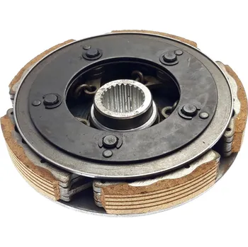 CLUTCH CARRIER ASSY (USE FOR EFI) (unavailable) 70091A