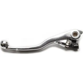 Spojková páčka MOTION STUFF L8C-5033-F stříbrná Forged KTM XC-F 505 2009-2009