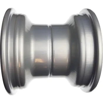 Motodíl Steel Rim 24206-A01-400