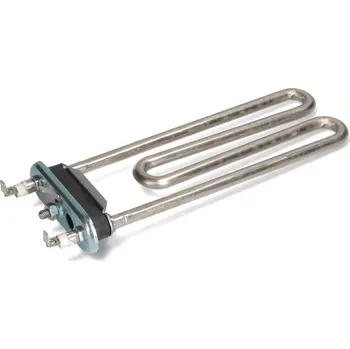 Topné těleso Gorenje 210x65 mm (21x6,5 cm) - náhradní díl pro pračky - kód 602720 - spolehlivý ohřev vody pro dokonalé praní