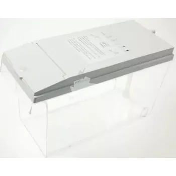 Příslušenství pro lednici GORENJE Náhradní nádrž na vodu Hisense HK2126326 - originální kompatibilní díl pro chladničky, zásobník vody do lednice