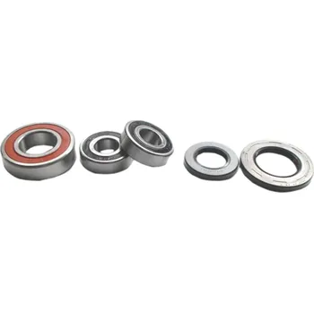 sada ložisek a simeringů zadního kola, Tourmax SUZUKI DL 1000 V-Strom 2002-2010