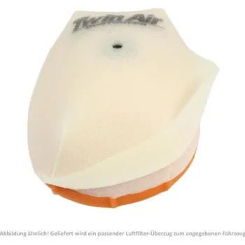 Filtr pro motocykl PRACHOVÝ FILTR CVR PLYN 125/2 158046DC