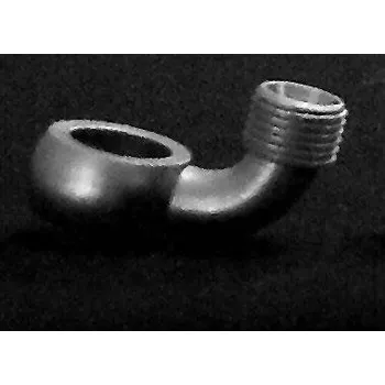 Banjo Venhill POWERHOSEPLUS 3/60084S 90° Nerez 3/60084S