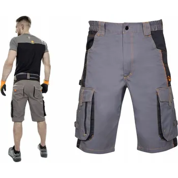 Pracovní obuv Krátké pracovní kalhoty Ardon Vision vel. 50