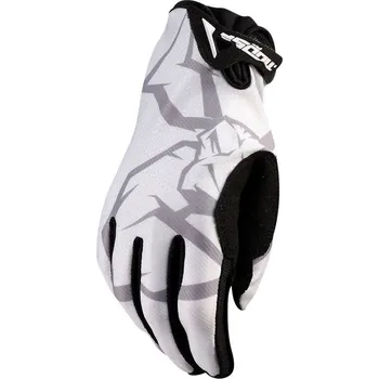 Moto rukavice RUKAVICE AGROID PRO WH LG (Velikost: L) 3330-6664