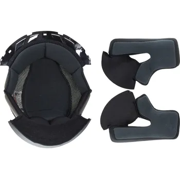 Helma na motorku LS2 LINER FF352 2016 (Velikost: XS) 80011352