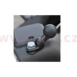 RAM MOUNTS Adaptér pro šrouby s otvory 9 mm - úhlová základna - koule velikosti B RAM-B-272U