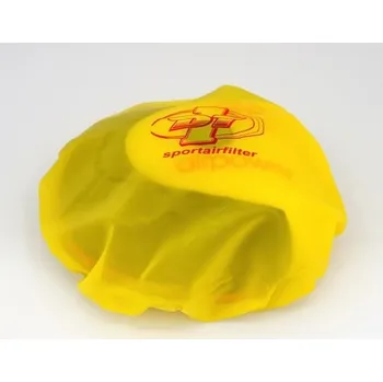 Filtr pro motocykl převlek proti prachu (univerzální 105cc-640cc), DT-1 SUZUKI DR 125 SM 2008-2013