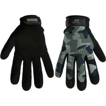 Rukavice Finntrail Gloves Eagle CamoArmy (Velikost: M) 2840CamoArmy-MASTER