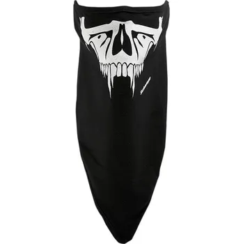 Kukla OBLIČEJOVÁ MASKA ŠAVLOVÝ ZUB () VNG008B