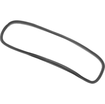 Helma na motorku těsnění plexi pro přilby Integral 2.0, CASSIDA - ČR 2H25870