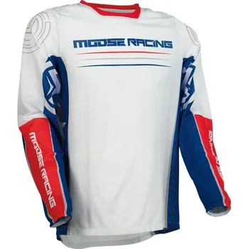 Moto dres DRES SAHARA RWB LG (Velikost: L) 2910-6836