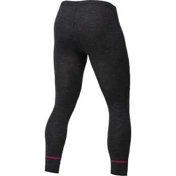 Sport Kalhoty spodní vrstva Merino iXS iXS365 X33017 šedá M/L X33017-009-M/L