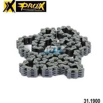 VAČKOVÝ ŘETĚZ TM450+CBR929/945RR TM 450-mx-f 2006-2012