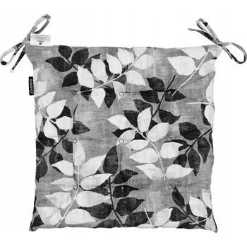 Polštář POLŠTÁŘ NA ŽIDLI 35x35 DEKORAČNÍ PODSEDÁK