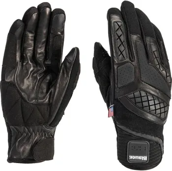 Moto rukavice rukavice textilní URBAN SPORT, BLAUER - USA (Velikost: XS) 12CBKGA06038.HGI002.HG03