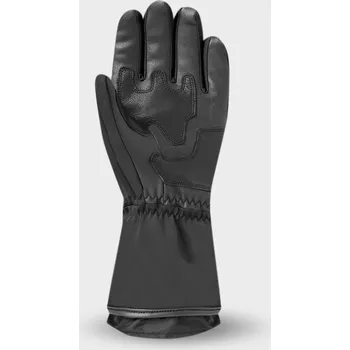 Moto rukavice rukavice VICTORY 2 GTX, RACER (černá, vel. L) (Velikost: S) VICTORY 2 GTX-002