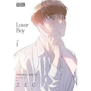 Komiks pro dospělé Lover Boy, Vol. 1