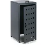 Přístřešek na popelnici do 120 l 114 x…