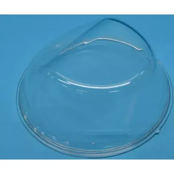 GORENJE Sklo dveří pračky Hisense HK1924014 - originální náhradní díl pro bezpečné a spolehlivé praní s dokonalou těsností