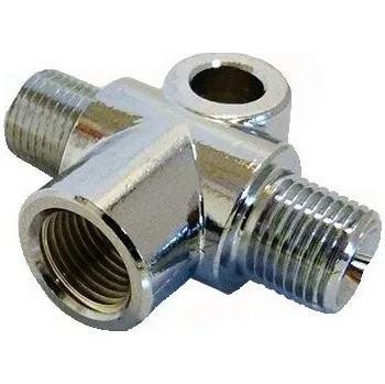 vnitřní konkávní závit Venhill POWERHOSEPLUS 776/5 M10x1 to 1/8th BSP T 776/5