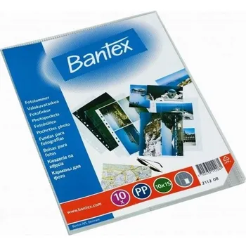 Obal A4 Bantex 1